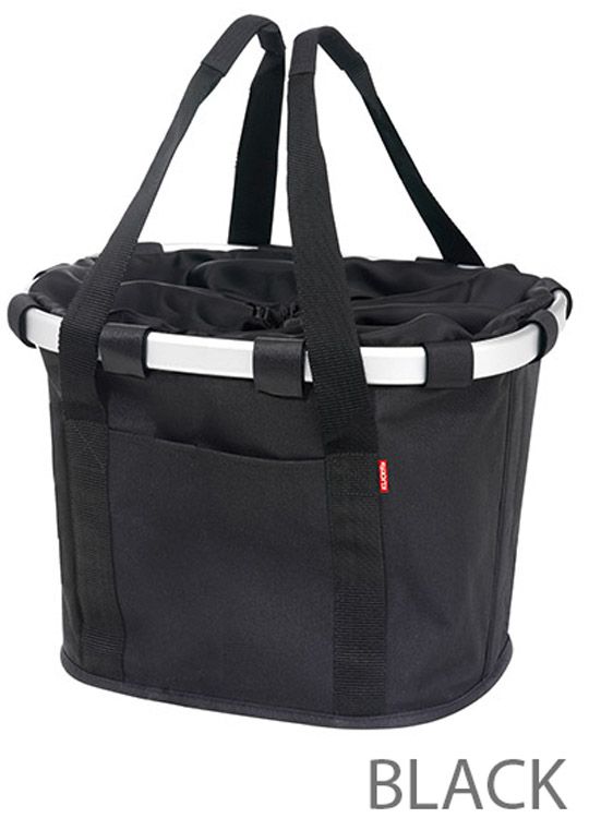Rixen & Kaul - KLICKfix KLICKfix Reisenthel Bikebasket Vorderradkorb kaufen | Bike-Discount