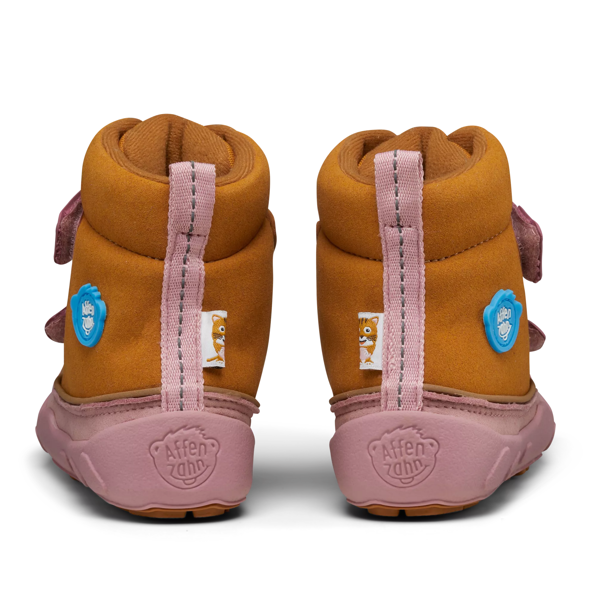 Winterstiefel Vegan Comfy