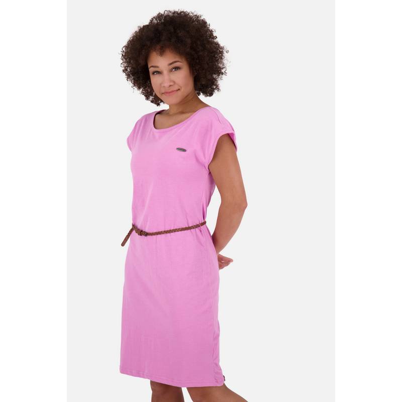 ALIFE AND KICKIN ElliAK A Kurzarmkleid Damen