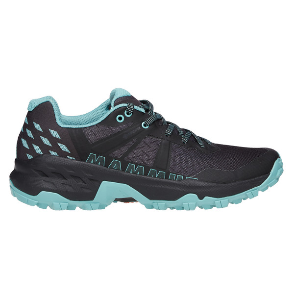SERTIG II LOW GTX WOMEN Damen - Wanderschuhe