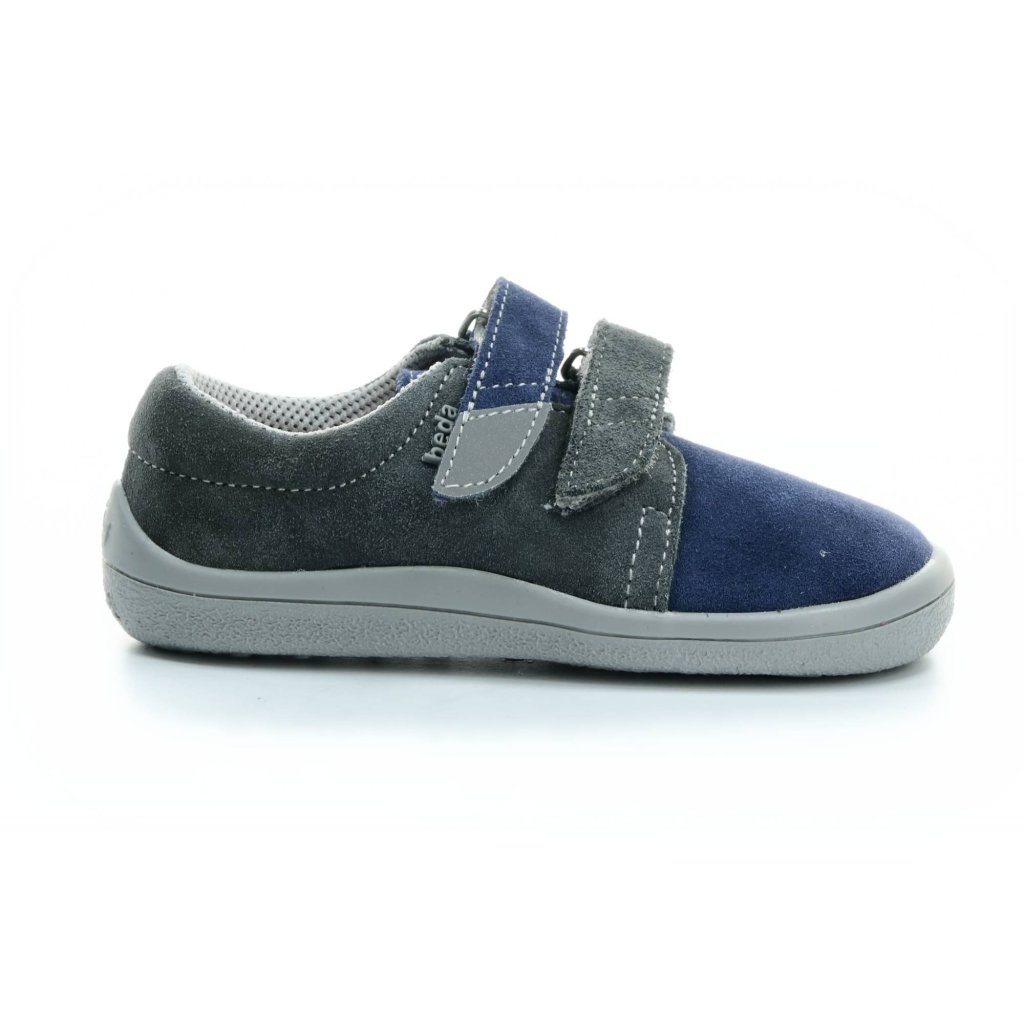 Beda Danny Barfuß-Halbschuhe (BF 0001/W/N/)