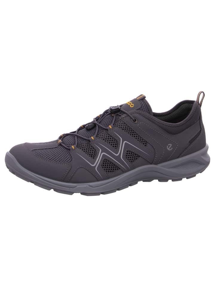Ecco Slipper Terracruise in Grau günstig kaufen