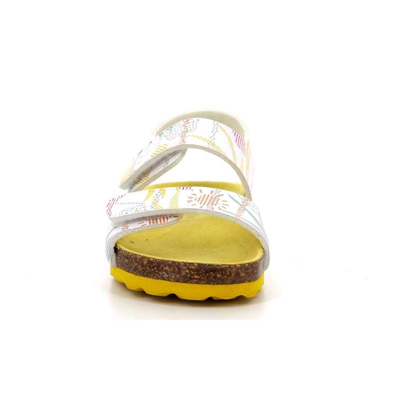 Sandales synthetique Summerkro