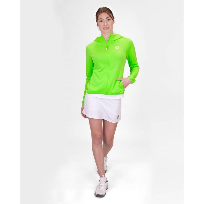 BIDI BADU Crew Jacket Funktionsjacke Damen
