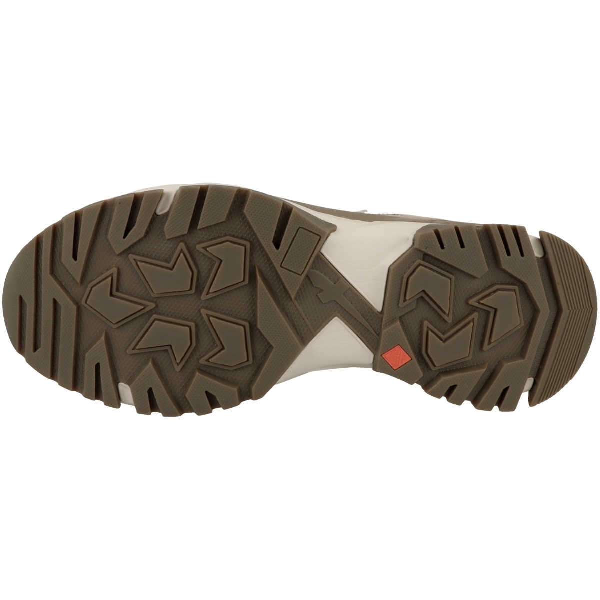 Tamaris 1-25208-28 Outdoorschuhe braun