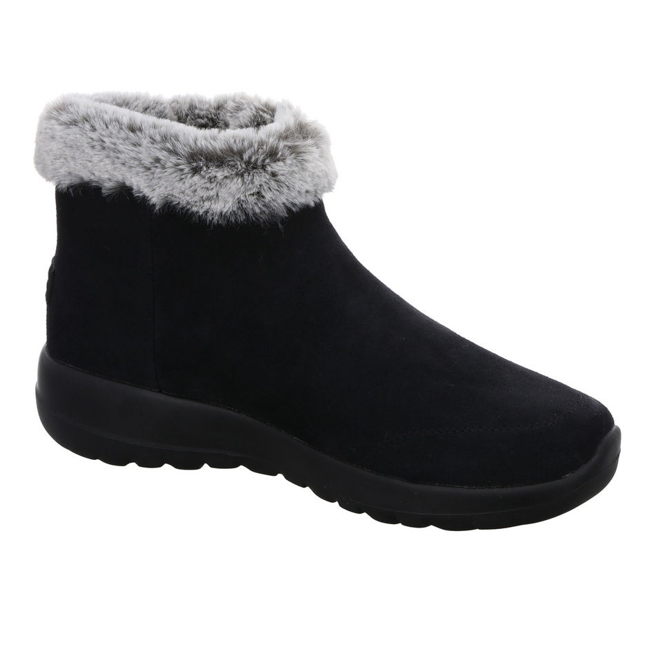 Skechers On-The-Go Joy Stiefelette