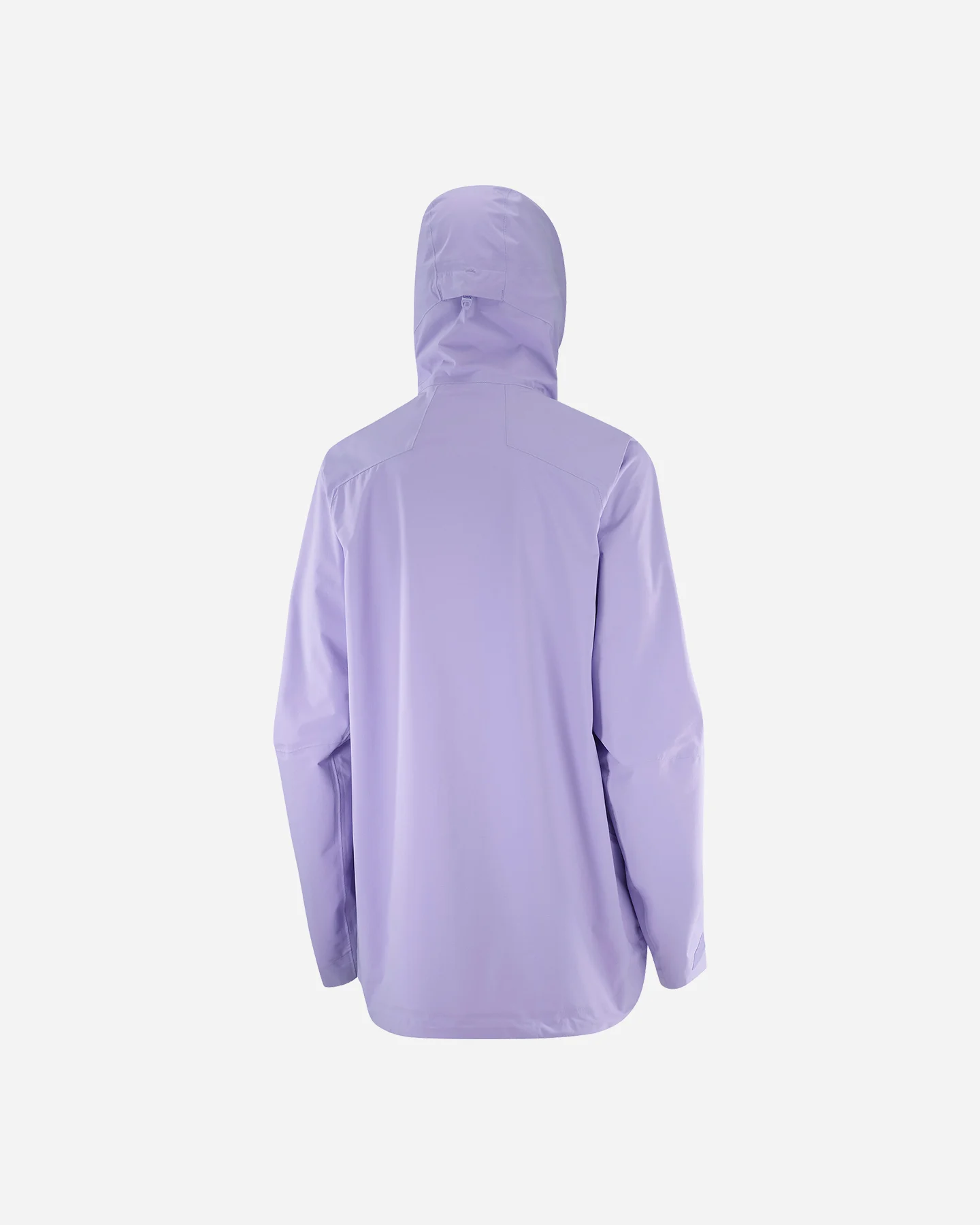 Dámska outdoorová bunda Salomon Outerpath Pro 2.5L LC2468700