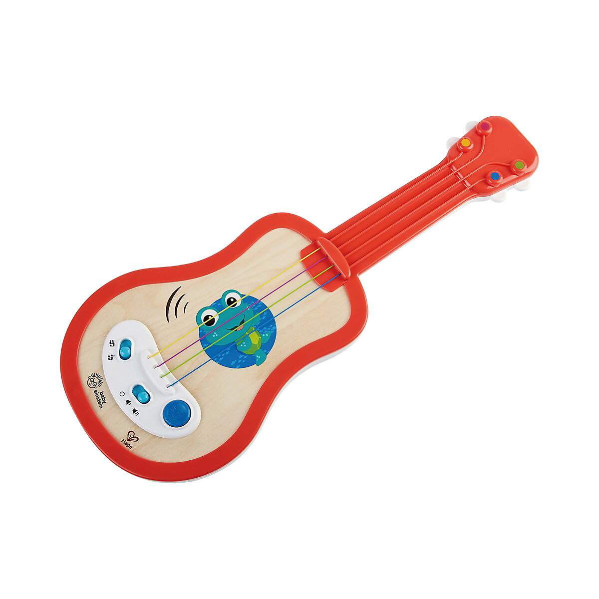Ukulele Magic Touch