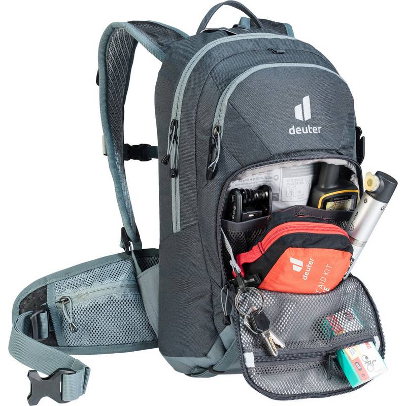 Deuter Attack 8 JR Fahrradrucksack Kinder