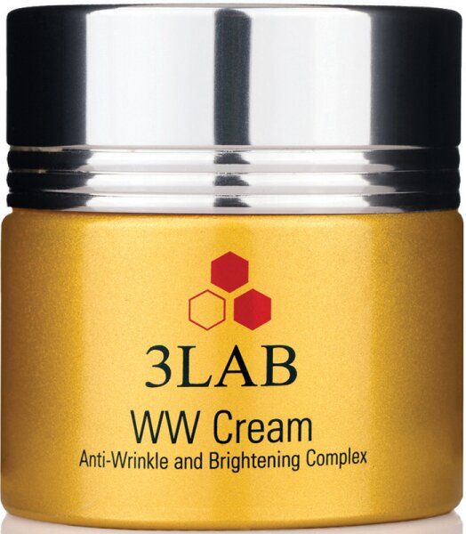 3LAB WW Cream Anti-Wrinkle and Brightening Complex Gesichtscreme