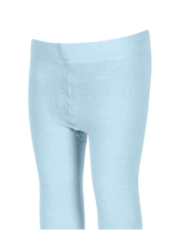 Sterntaler Strumpfhose uni in blaugrau günstig kaufen