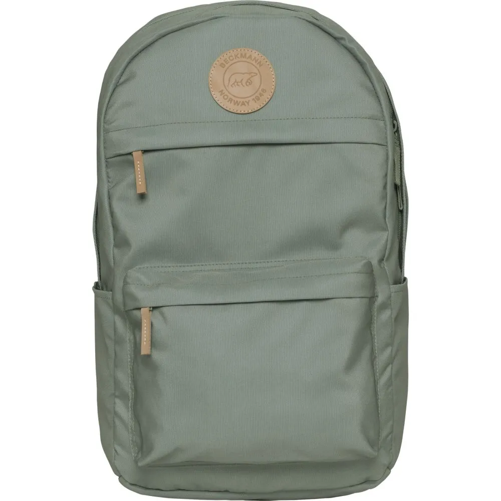 Beckmann City Max Rucksack - Calm Green