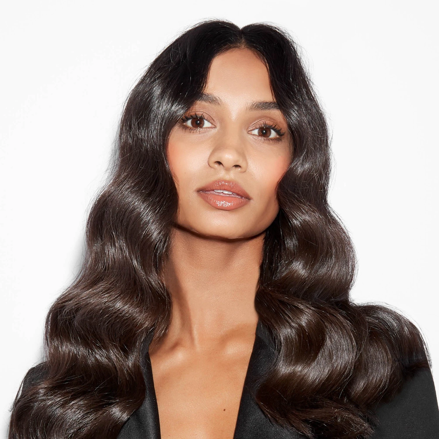 Spray abrillantador ghd – brillo para siempre