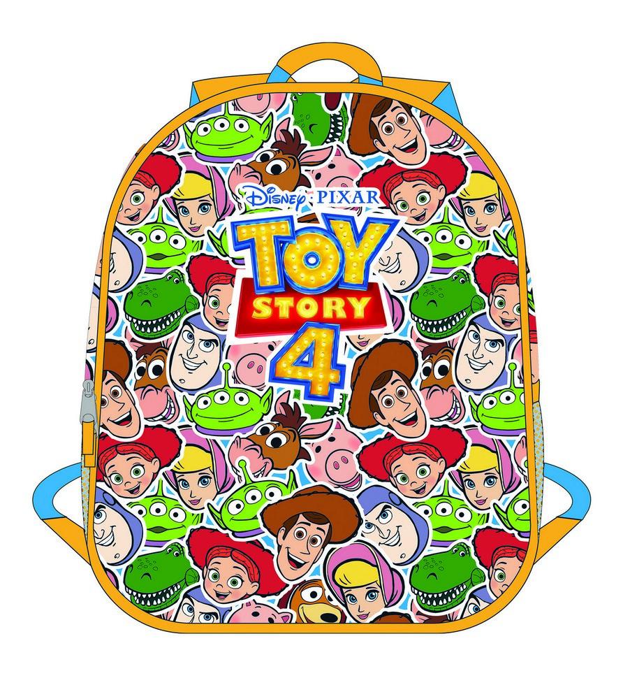 Spree Vorschulrucksack Disney 