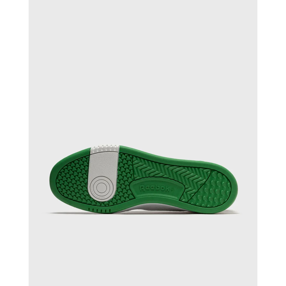 Reebok LT Court GY0080 / weiss