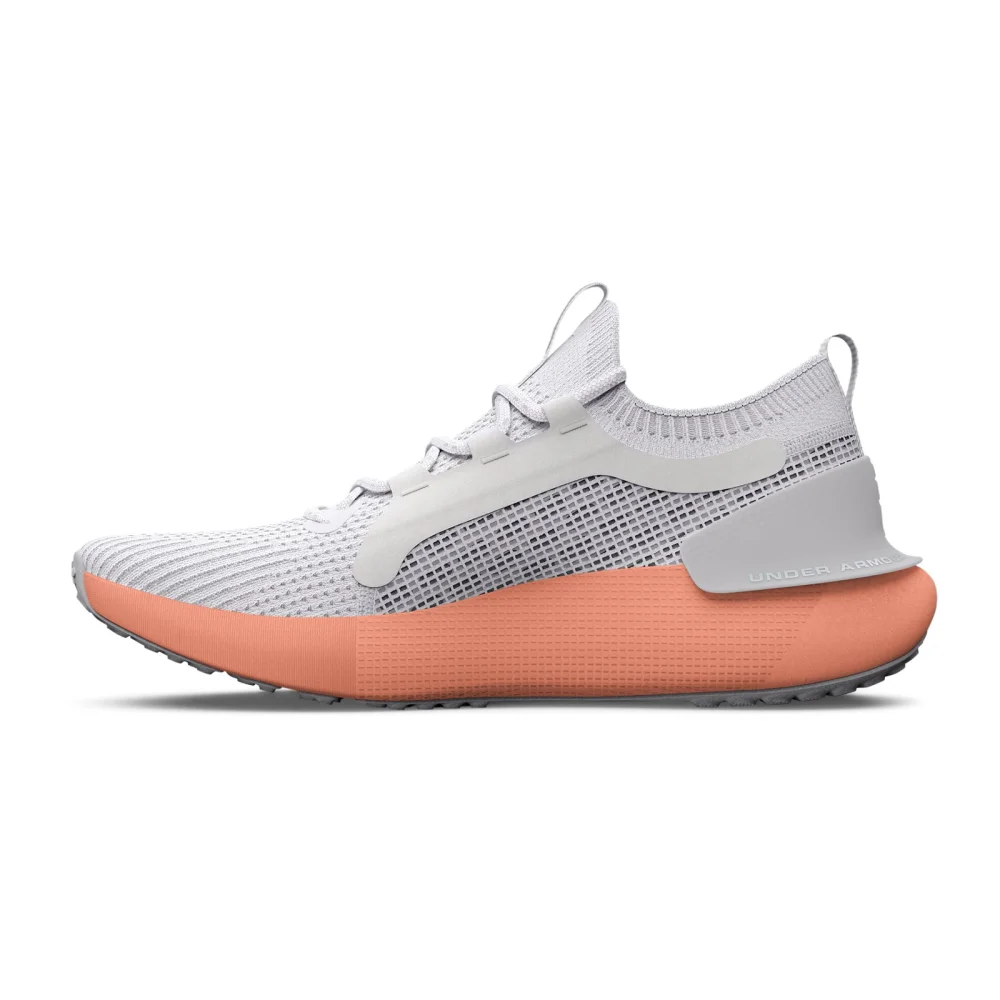Under Armour UA W HOVR Phantom 3 SE 3026584-103 / weiss