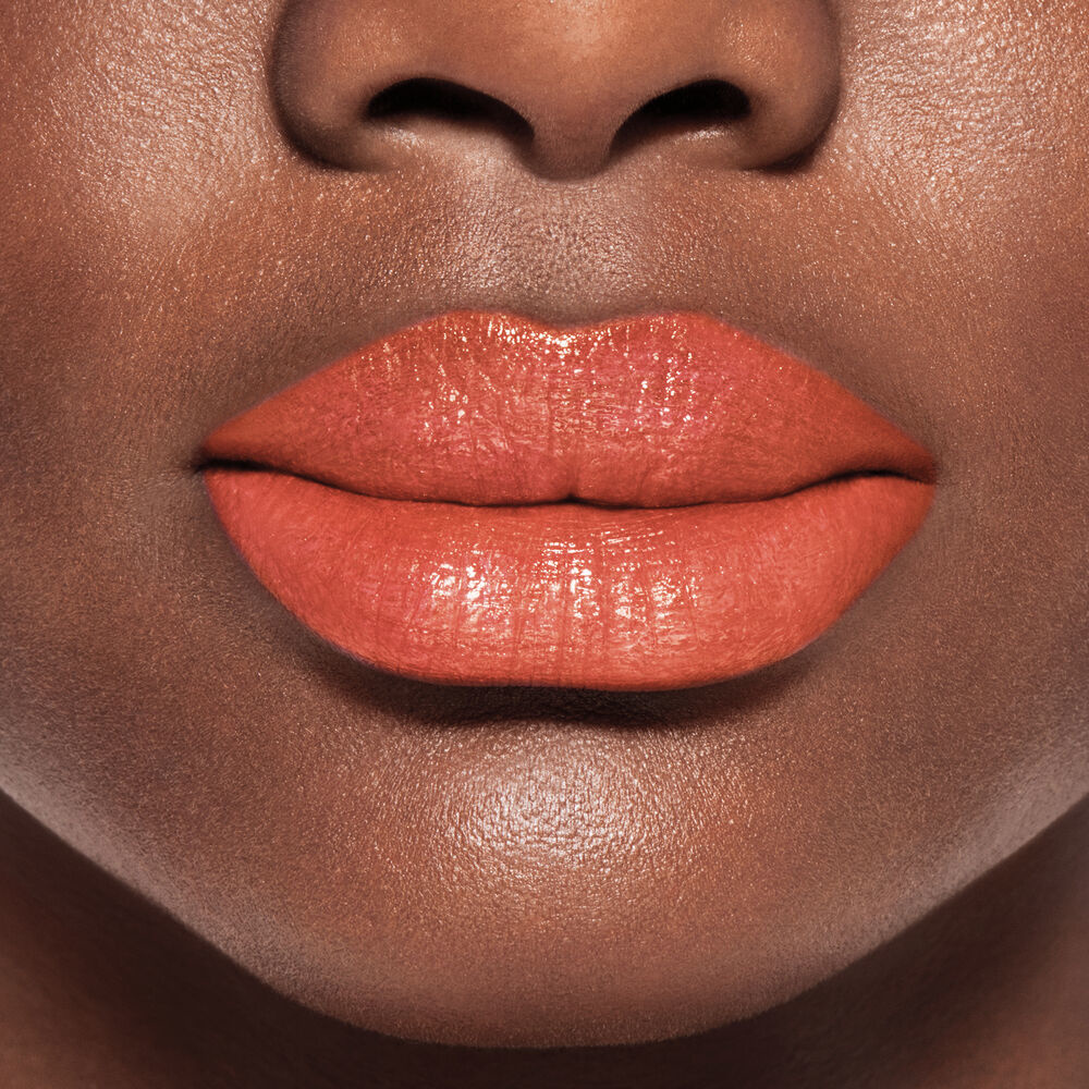 Shiseido Baume à Lèvres ColorGel 112 Tiger Lily 2g Rouge à lèvres