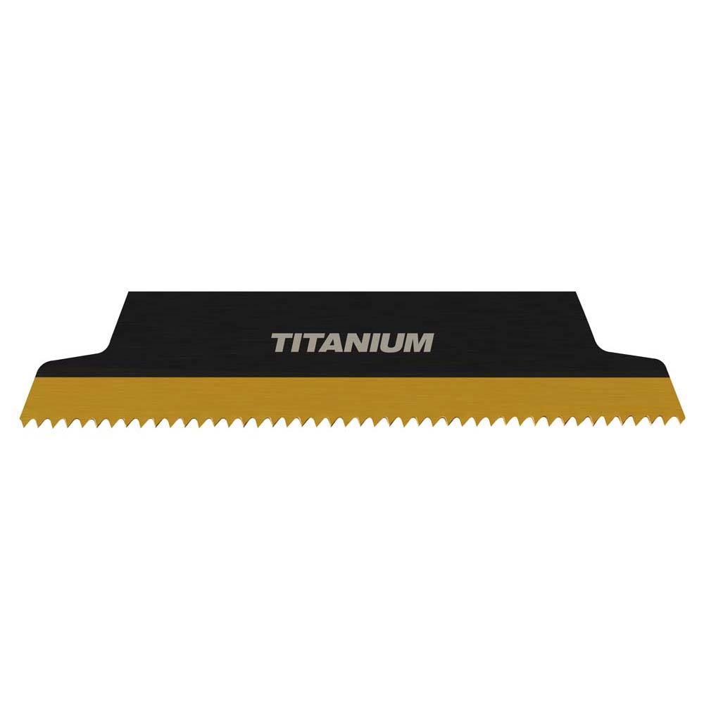 Lâmina bimetálica MILWAUKEE OPEN-LOK de 63,5 mm com reforço multimaterial de titânio 49251241