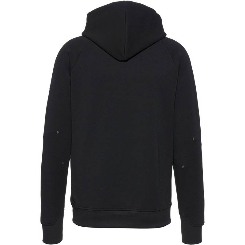 On Hoodie Herren