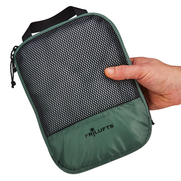 MESHBAG COMPRESSION - Packbeutel