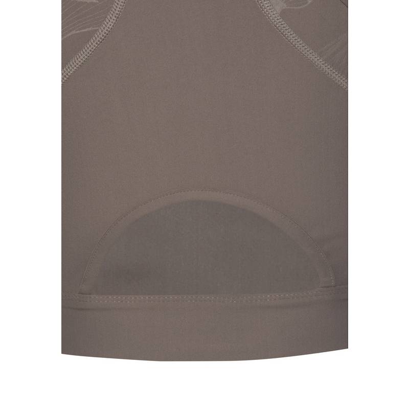 LASCANA Active Croptop Damen