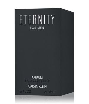 Calvin Klein Eternity for Men Parfum 50 ml