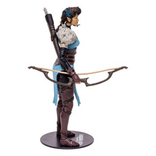 Critical Role The Legend of Vox Machina Actionfigur Vex'ahlia 18 cm
