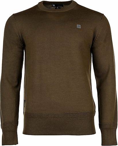 G-Star RAW Sweatshirt Premium core r knit