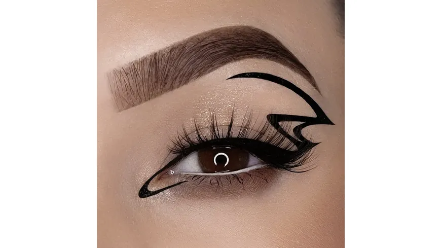 NYX PROFFESSIONAL MAKEUP Micro Brow Pencil 0.1 g 5 - Ash Brown