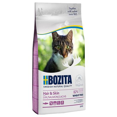 Sparpaket Bozita Großgebinde 2 x 10 kg