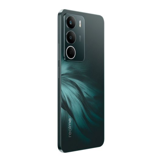 Smartphone REALME C71 4G 256GB Forest Owl