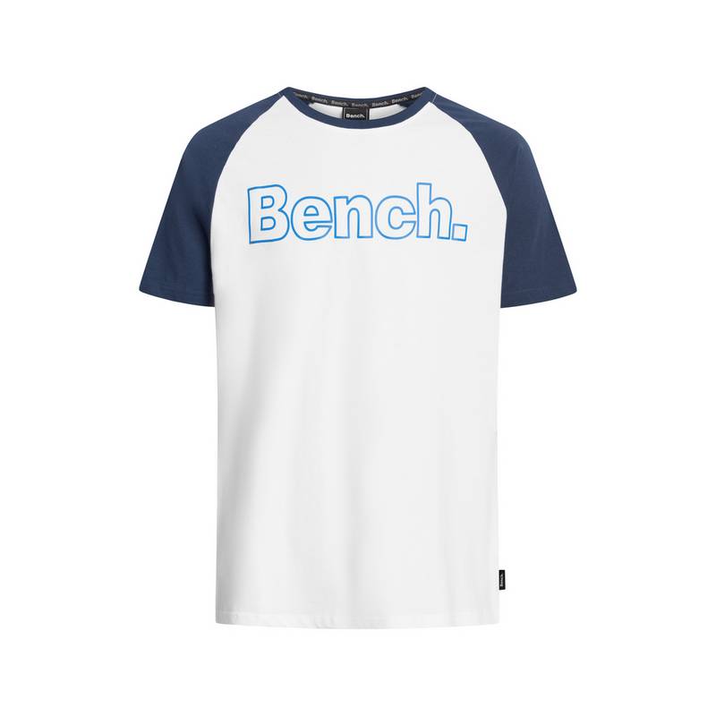 Bench Rockwell T-Shirt Herren