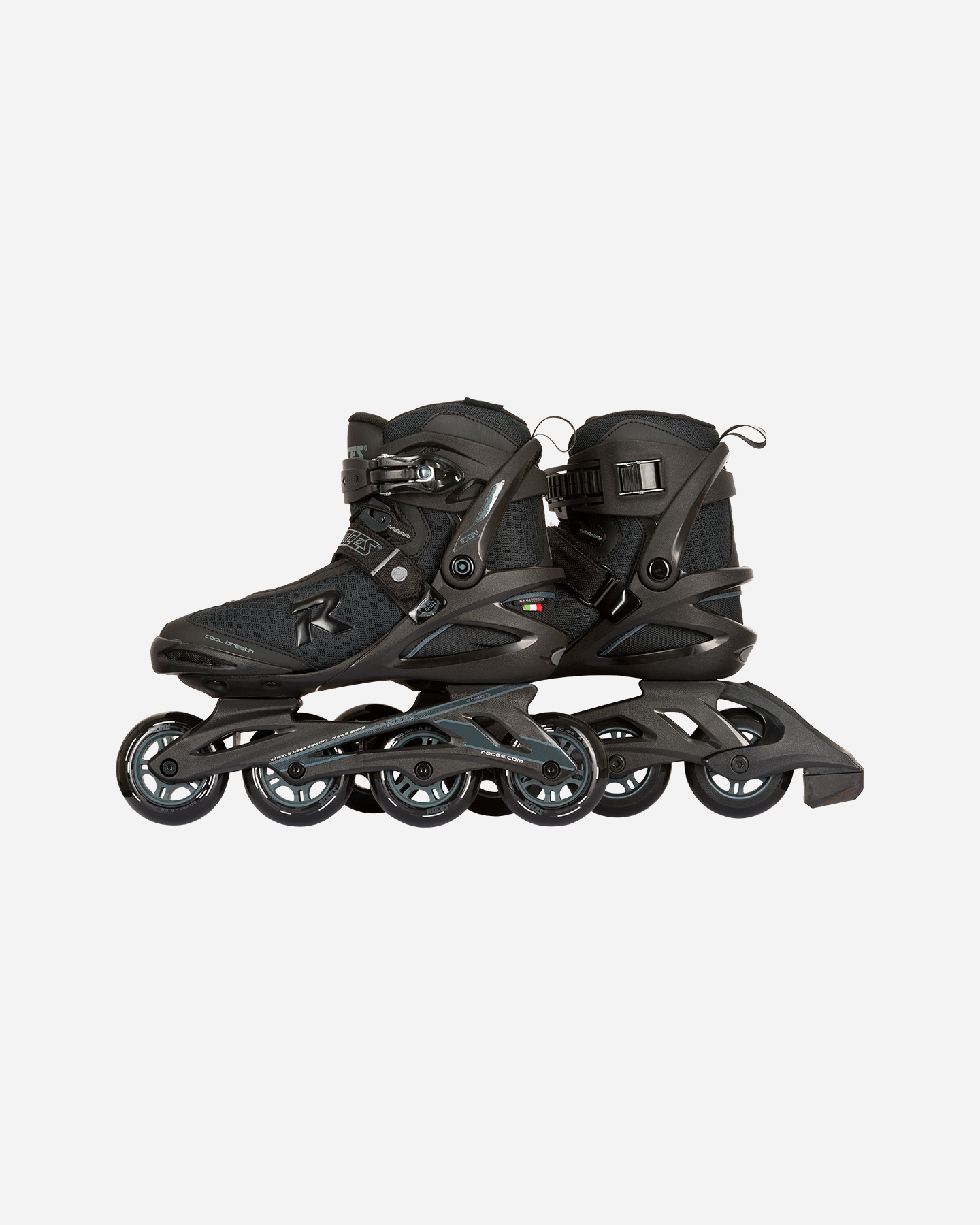 Pattini Inline Roces Icon M 400821-00003