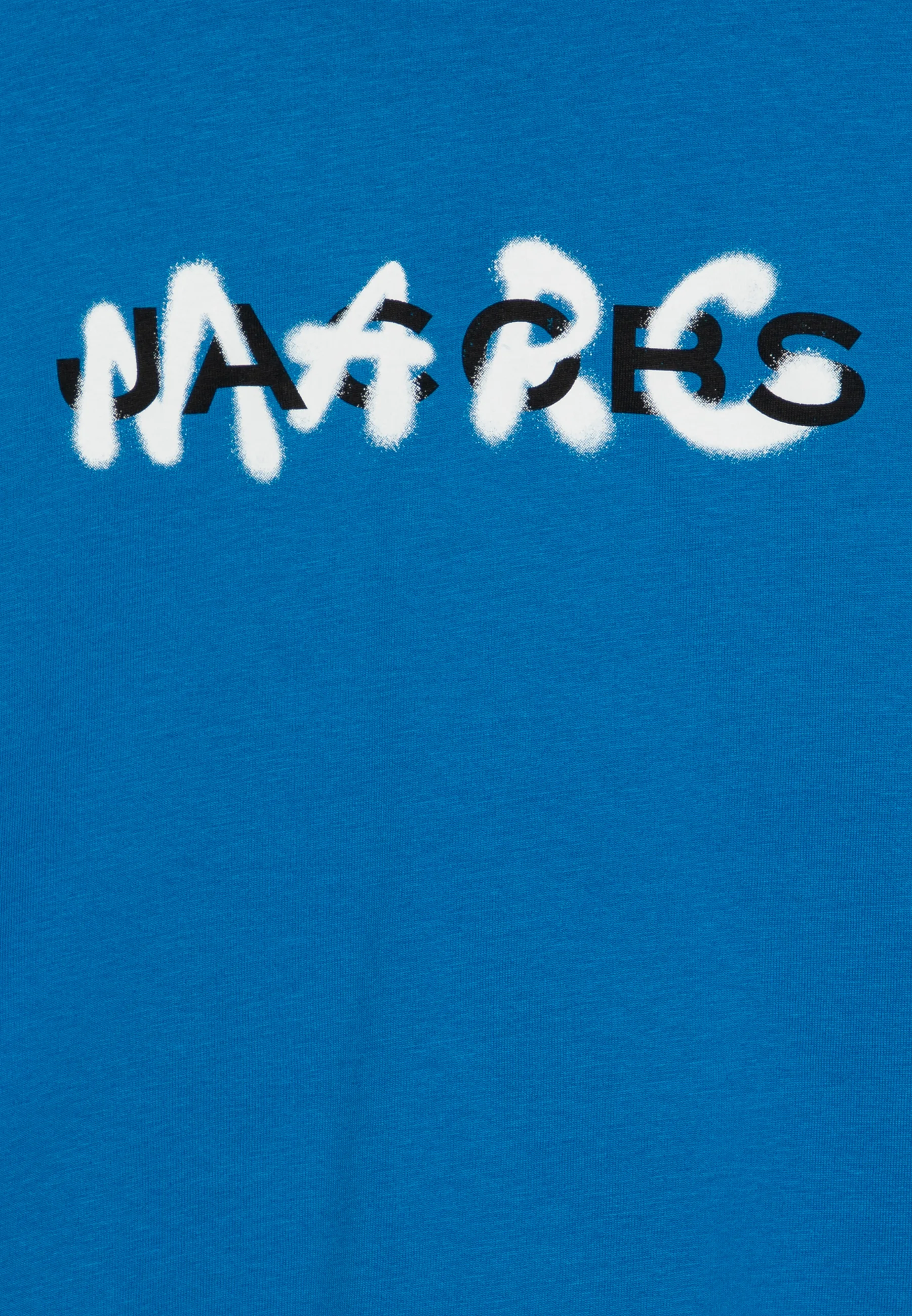 Marc Jacobs MANGA CORTA - Camiseta con estampado