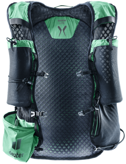 deuter Ascender 7 | Trail Running Rucksack