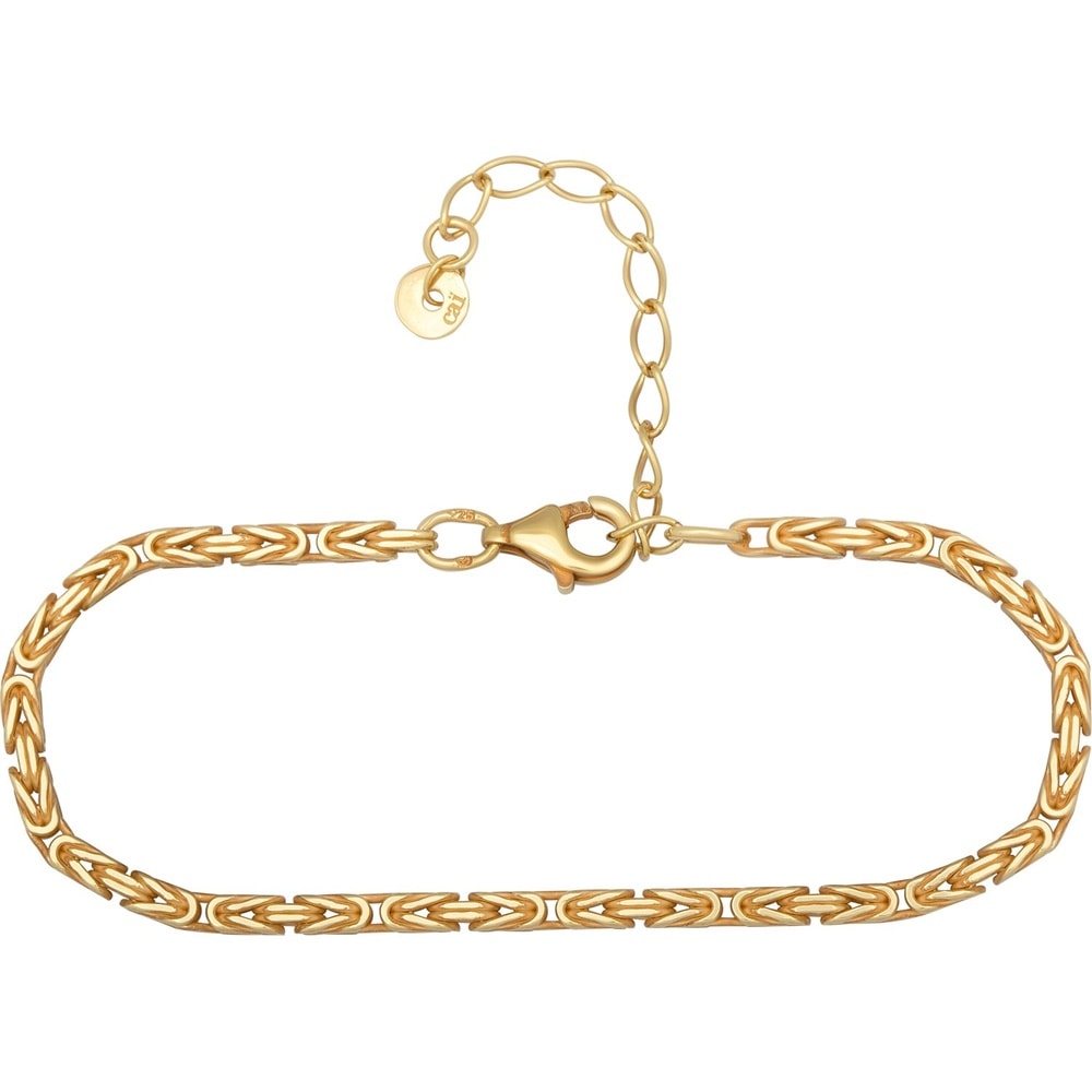 caï Bracelet 925 Argent Bracelet