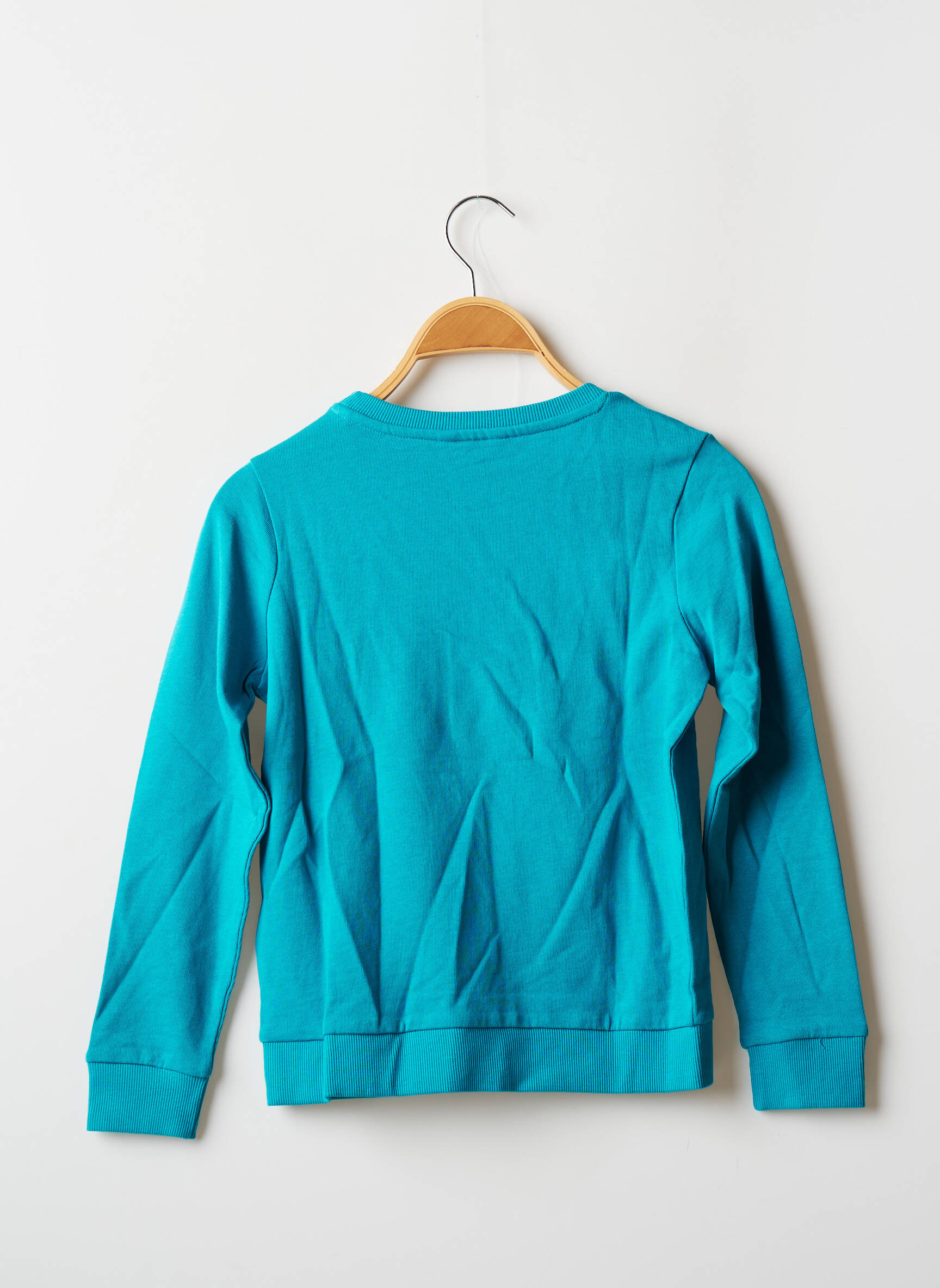 Guess Pulls Enfant couleur bleu
