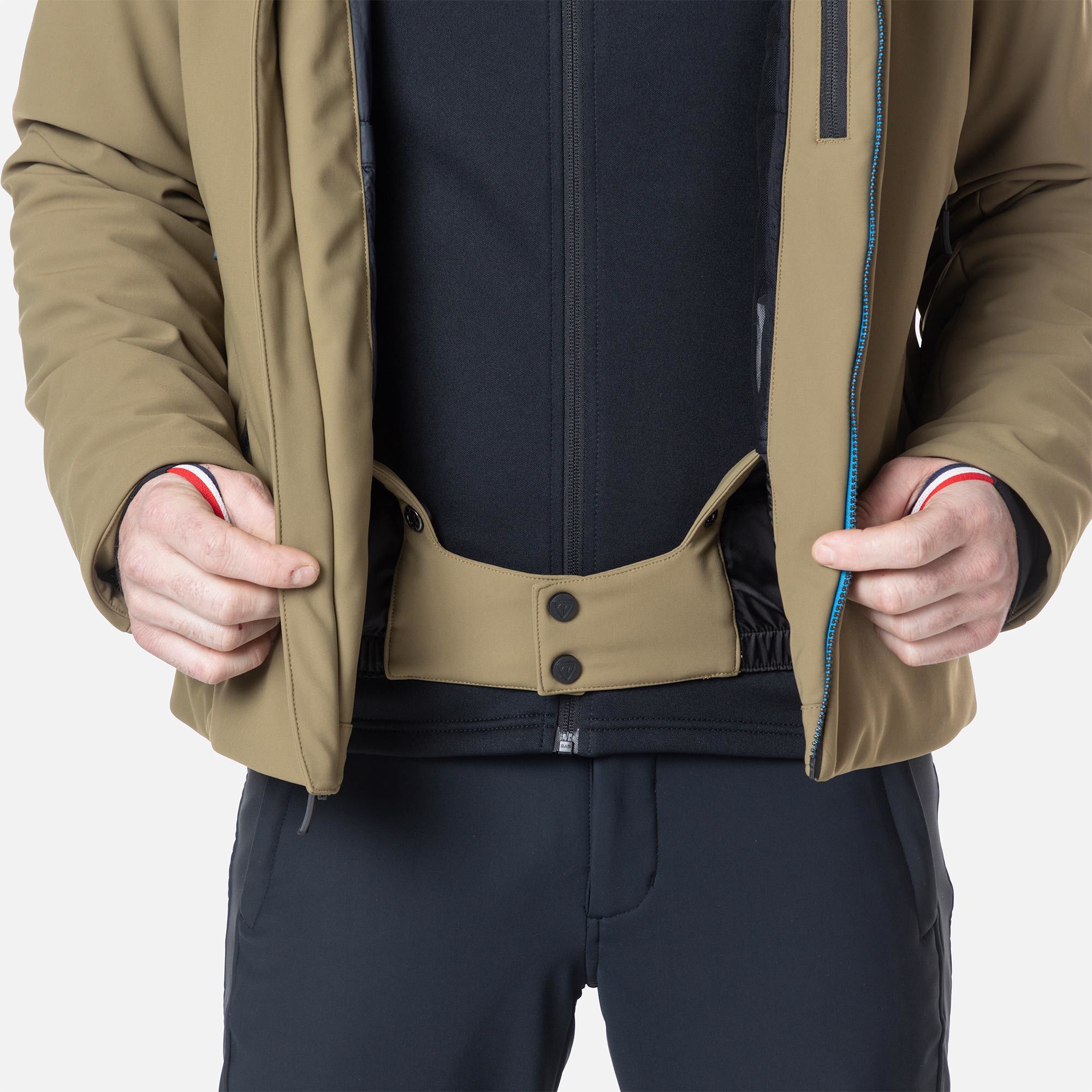 Veste Versatile homme