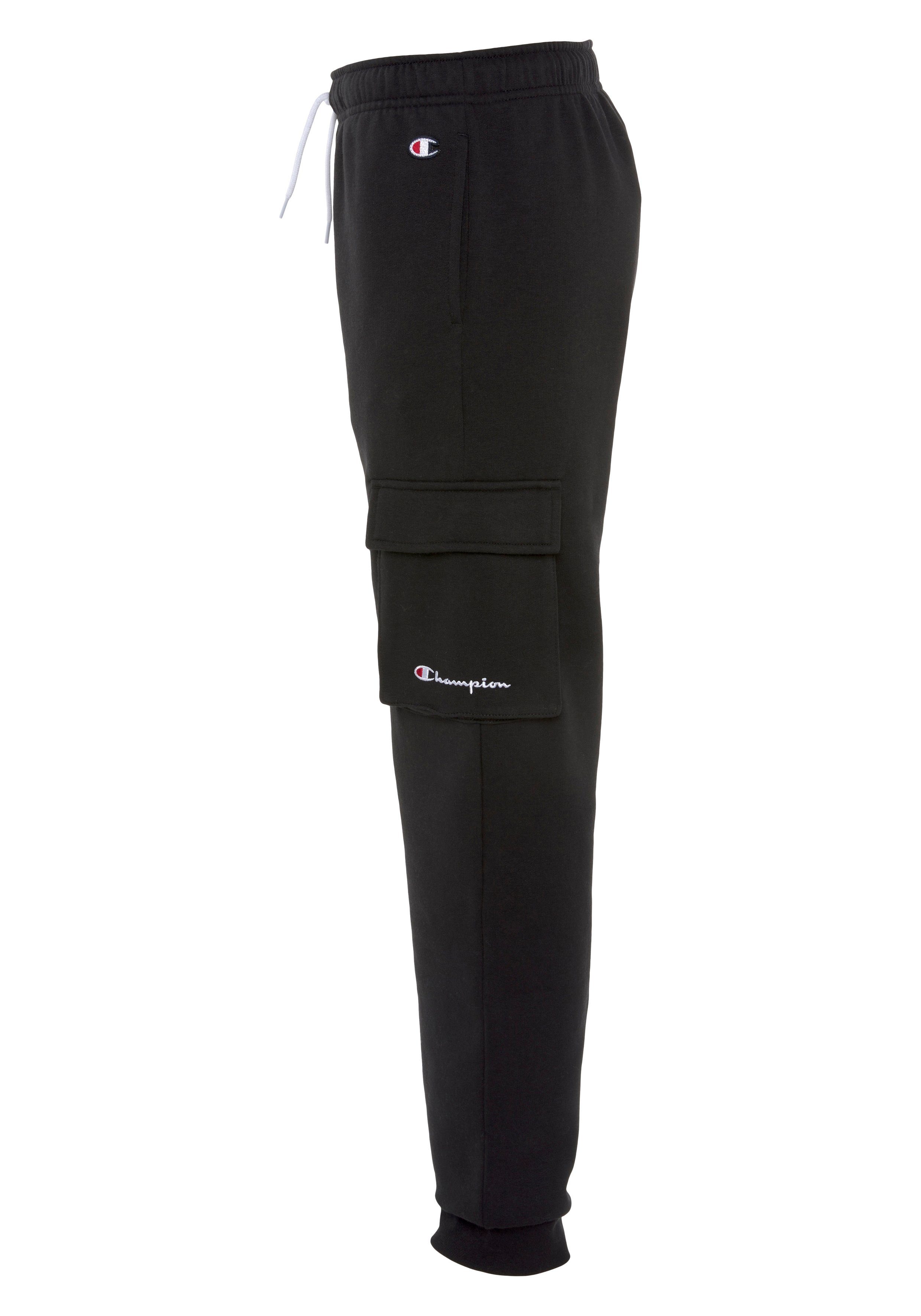 Champion Jogginghose Classic Cargo Rib Cuff Pants little - für Kinder