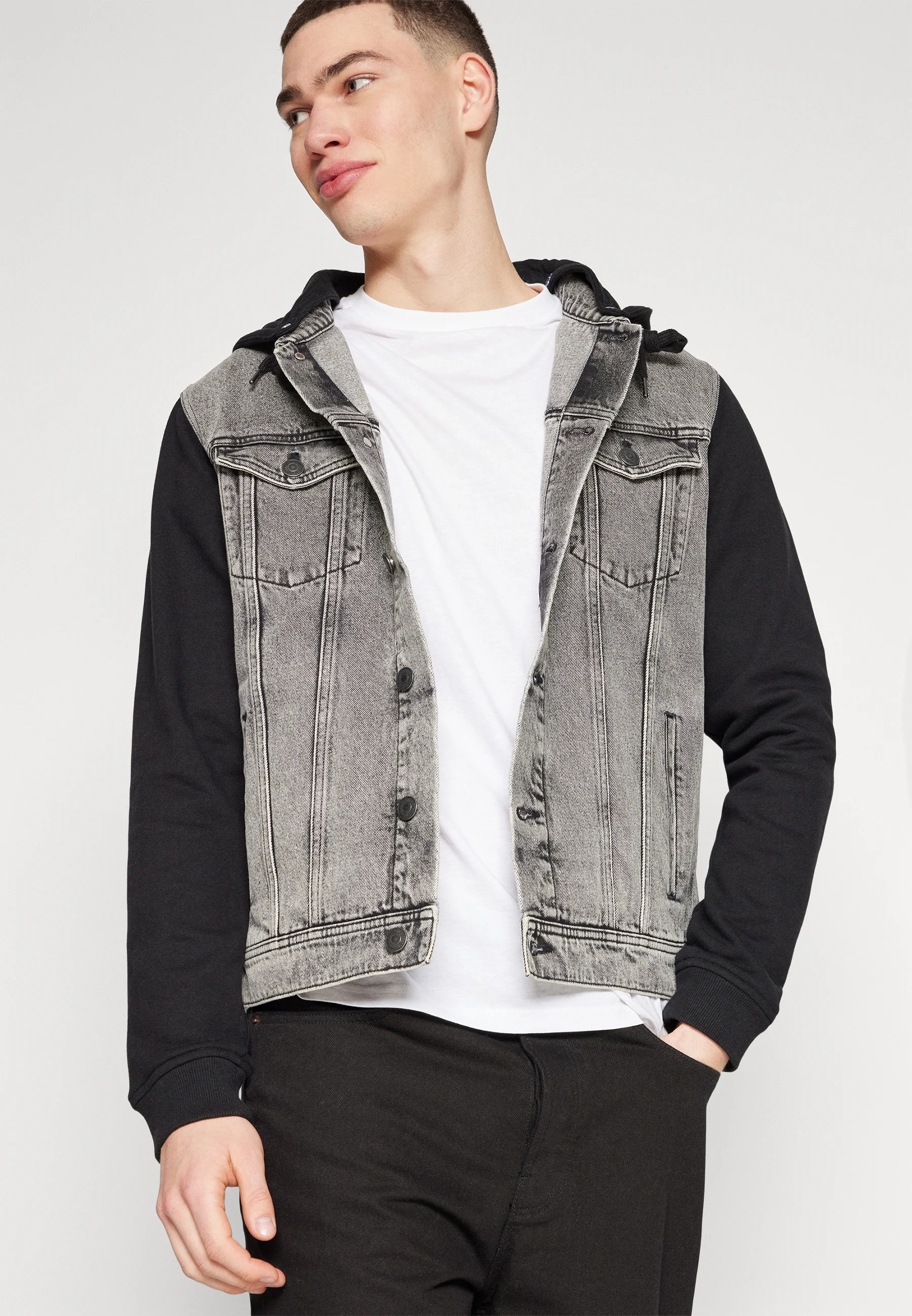 Jack & Jones JJIJEAN JJJACKET- Chaqueta vaquera