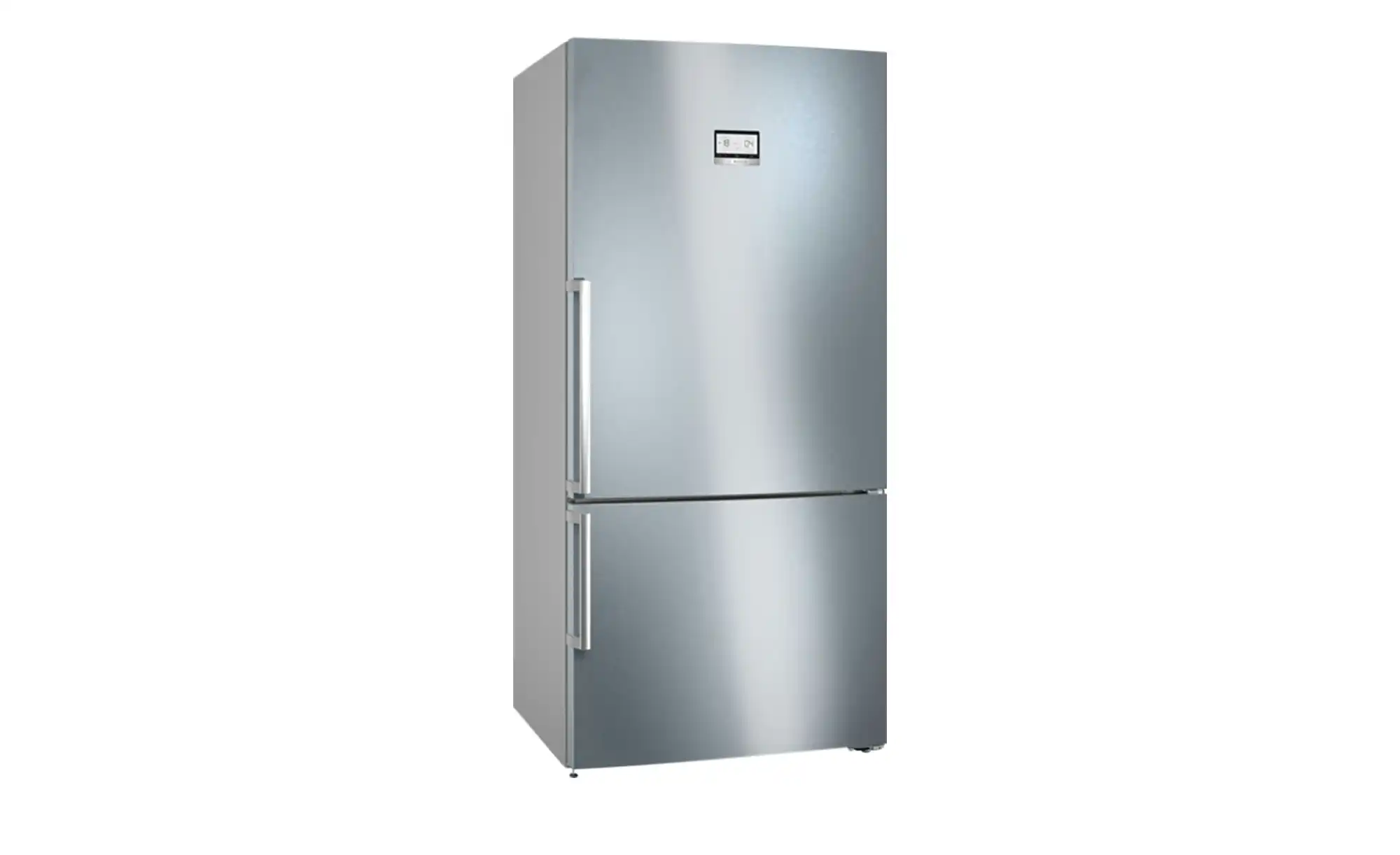 BOSCH Kühl-Gefrier-Kombination KGN86AIDR