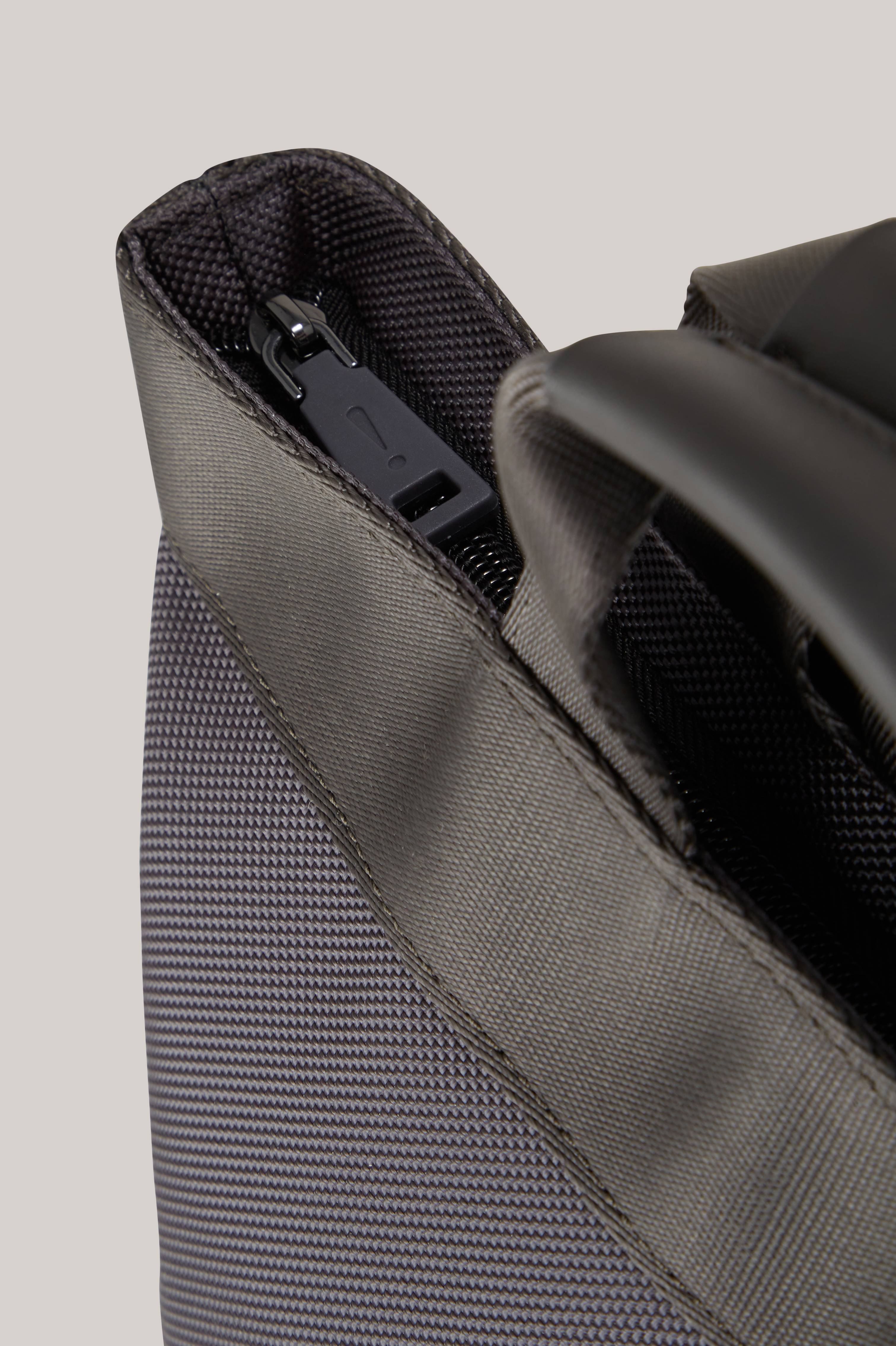 Rucksack Modica Falk in Oliv