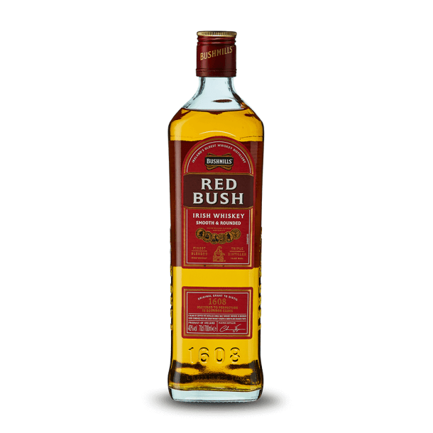 Bushmills Red Bush 40%