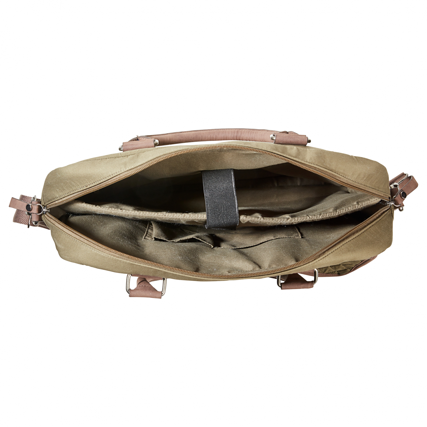 il Lago Passion Office Bag Big Game Hunter