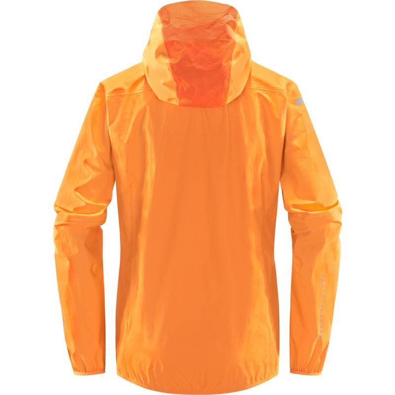 Haglöfs L.I.M PROOF Jacket Hardshelljacke Damen