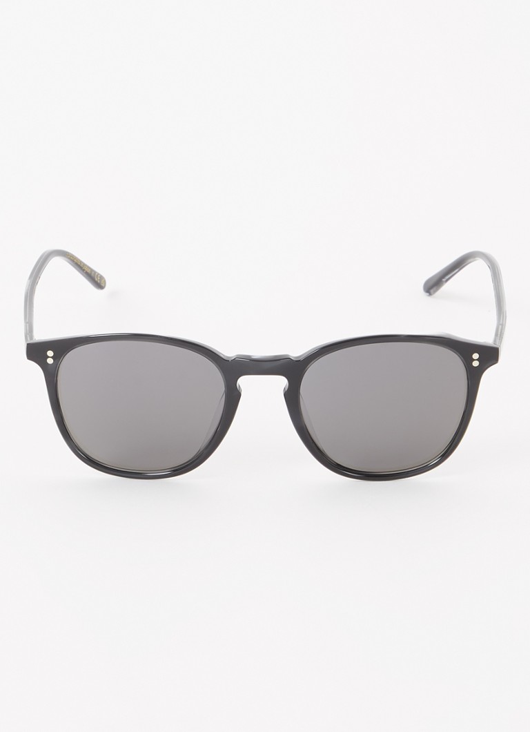 Oliver Peoples Finley 1993 sunčane naočale OV5491SU