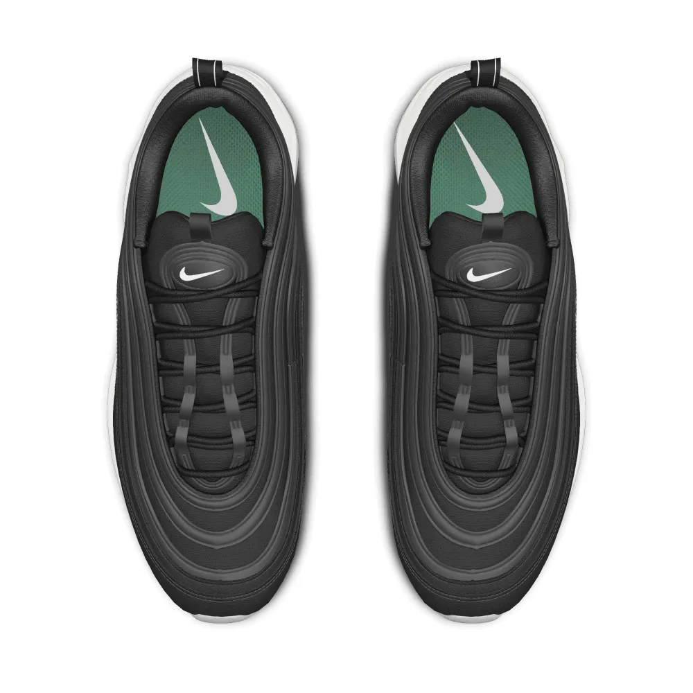 Nike Air Max 97 By You personalisierbarer 6754241528 / schwarz
