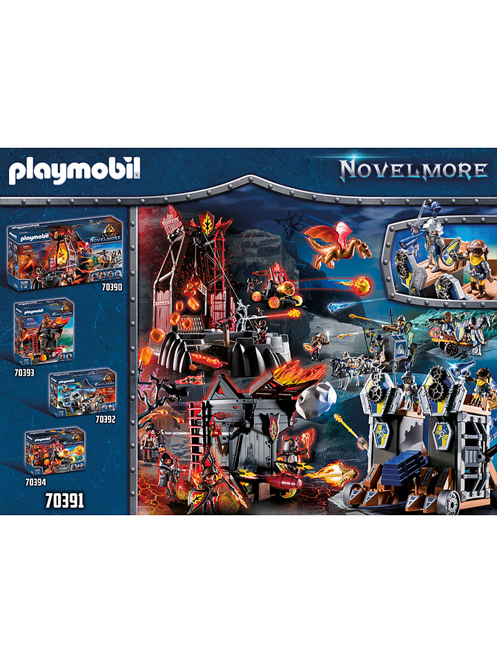 Playmobil Spielfiguren 
