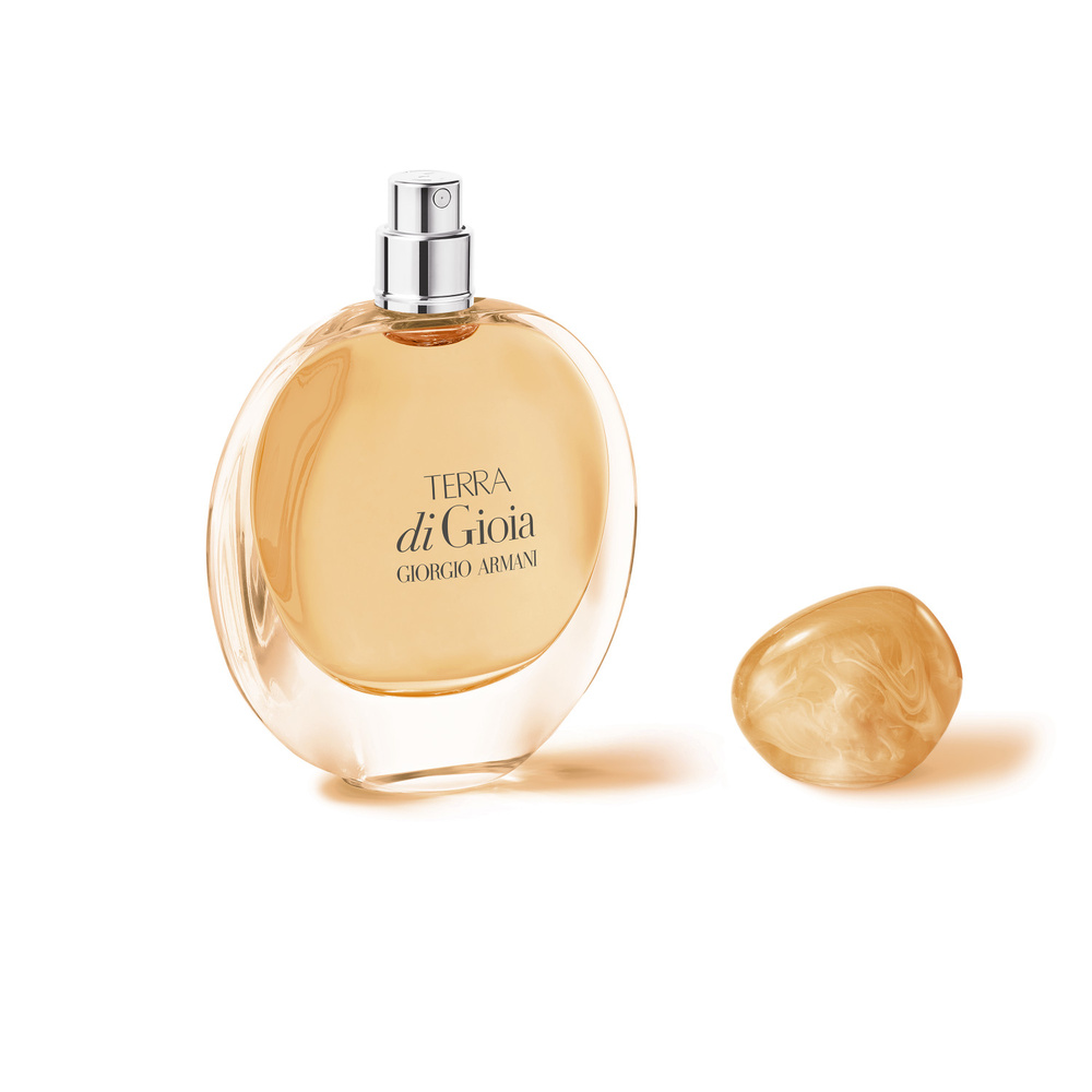 Giorgio Armani Terra di Gioia Eau de Parfum