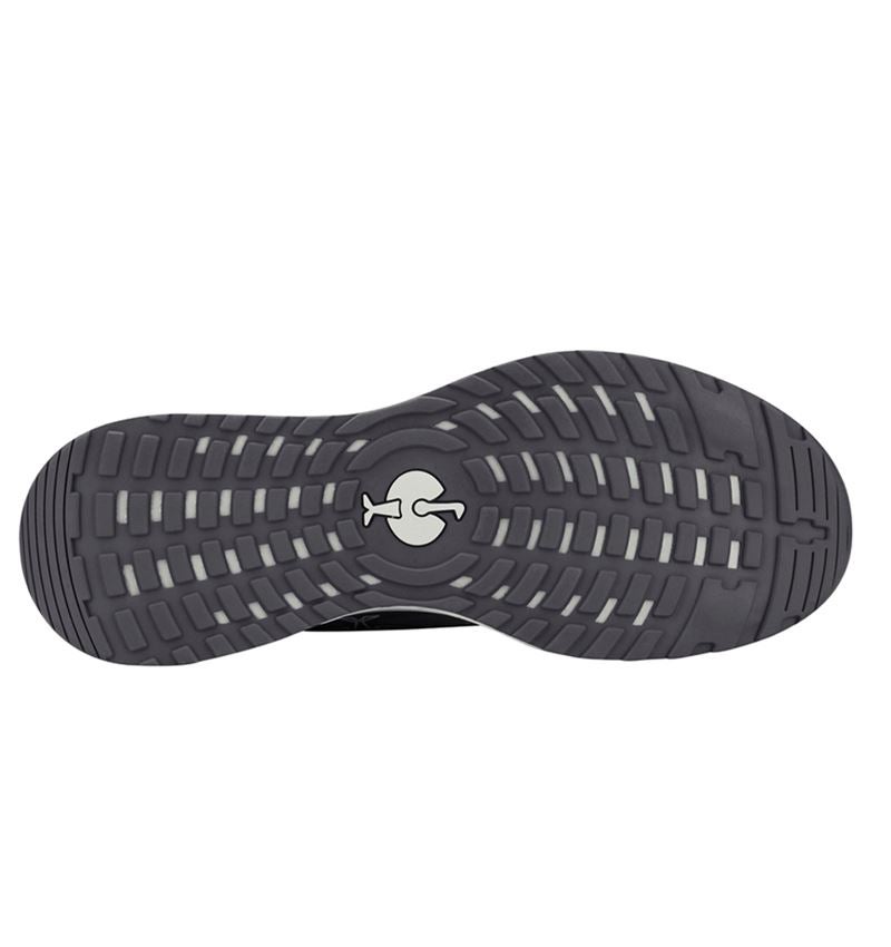 SB Sicherheitshalbschuhe e.s. Comoe low